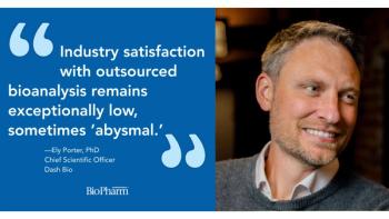 Ely Porter headshot | Image source: LinkedIn.com