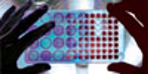 Affinity Chromotography - from Textile Dyes to Synthetic Ligands by Design, Part 2