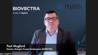 Optimizing Process Development for Microbial Fermentation