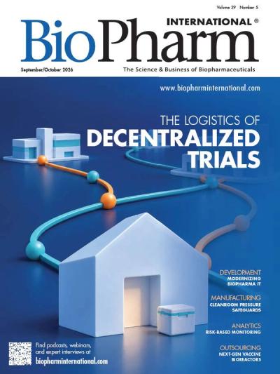 BioPharm International