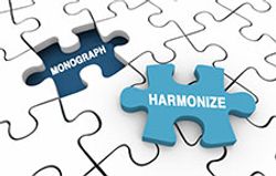 Monograph Development: How to Participate; How to Harmonize
