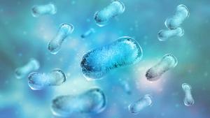 Temperature and Relative Humidity Control to Reduce Bioburden in a Closed Cell Processing and Production System without Disinfectants