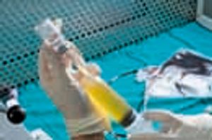 Cold Chain: Going the Extra Mile