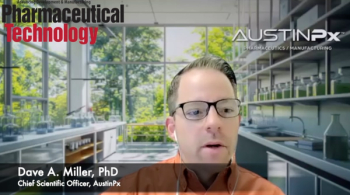 Dave Miller, PhD, Chief Scientific Officer, AustinPx