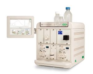 Bio-Rad Introduces the New NGC MWD II Module  