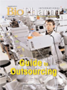 BioPharm International-04-02-2007