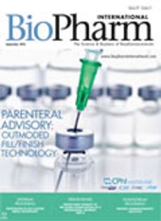 BioPharm International-09-01-2016