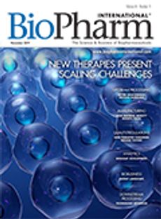 BioPharm International-11-01-2019