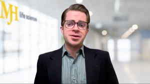 Top 10 Questions from CPHI Frankfurt: Building Pharma Resilience a Common Theme