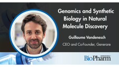 How Genomics and Synthetic Biology Are Reopening Natural Molecule Drug Discovery 