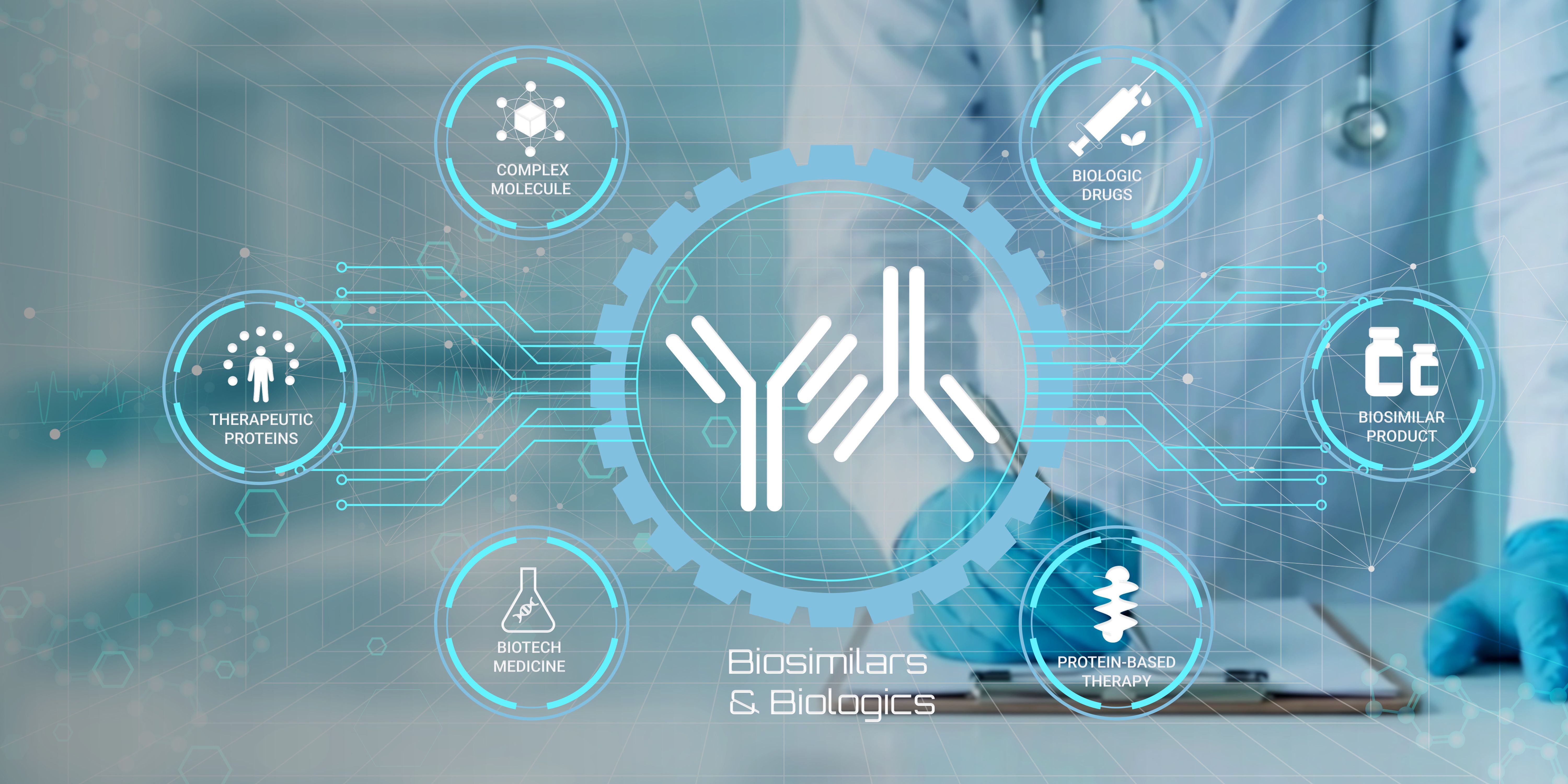 Biosimilar Erosion Driving Uptake of Process Intensification