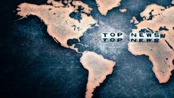TOP NEWS on grunge world map | Image Credit: © Sean K - © Sean K - stock.adobe.com