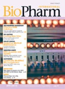 BioPharm International-10-01-2005