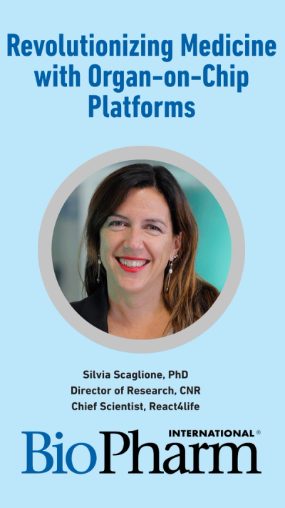 Revolutionizing Medicine with Organ-on-Chip Platforms