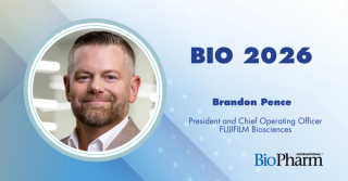 FUJIFILM Biosciences’ Brandon Pence on Autologous Cell Variability, Viral Vector Capsid Quality, and the Path to Scalable CGT Manufacturing