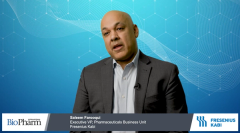 Fresenius Kabi Contract Manufacturing Focuses on Your Success