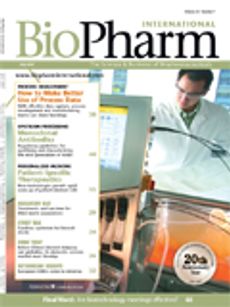 BioPharm International-07-01-2007