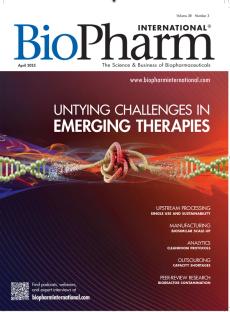 BioPharm International April 2025