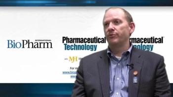 Considering Comparability in Cell and Gene Therapy with Michael Blackton