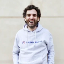 Felix Gonzalez, CEO and co-founder, FounderNest