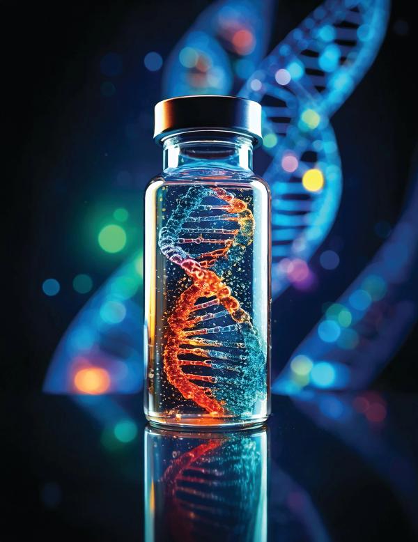 Analytics Playing Increasing Role in Formulation Development
