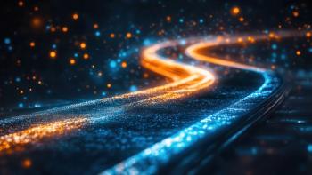 Digital Transformation Strategies: Modernizing Business Processes, digital transformation strategies with an image of a digital roadmap for organizational change See Less | Image credit: ©Johannes – stock.adobe.com