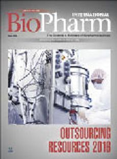 BioPharm International-06-15-2016