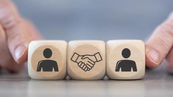 Concept of collaboration | Image credit: © thodonal - © thodonal - stock.adobe.com