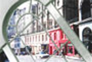 Beyond Dolly - Scotland's Life Sciences Industry Moves into the 21st Century