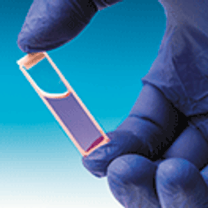 NIST Spectroscopic Measurement Standards