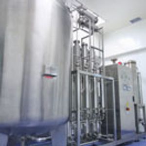 A Risk-Based Approach to Stainless Steel Equipment Maintenance