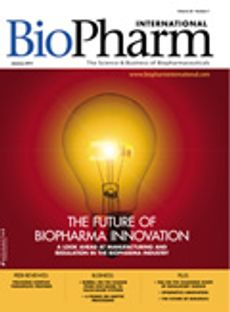 BioPharm International-01-01-2013