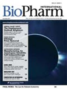 BioPharm International-12-01-2011