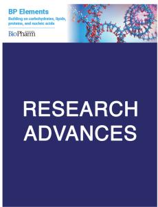 BioPharm International's BP Elements, March 2022