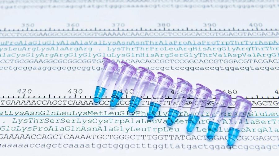 Biologics Quality Control: The Growing Need for Accessible Proteomics; Image: HYUNGKEUN - stock.adobe.com