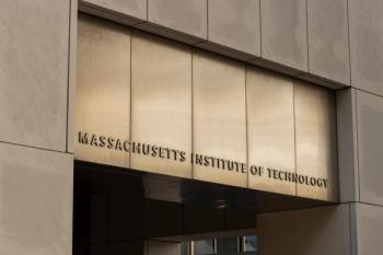 Cambridge, MA, USA - June 28, 2022: Massachusetts Institute of Technology sign is seen at the Ray and Maria Stata Center for Computer, Information and Intelligence Sciences, on the MIT campus | Image Credit: © Tada Images - stock.adobe.com