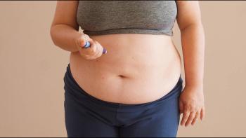 GLP-1 injection for obesity. | Image Credit: © Mauricio -stock.adobe.com