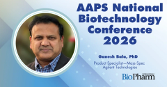 Multi-Attribute Methods Advance Analytics for Complex Therapeutic Development