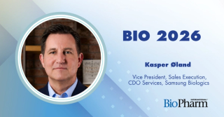 Samsung Biologics’ Kasper Øland Discusses Why Biopharma's Shift to Complex Molecules is Redefining What Biotech Companies Require From CDMO Partners