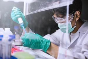 Bioprocess Scale-Up: Getting Smarter, Sooner
