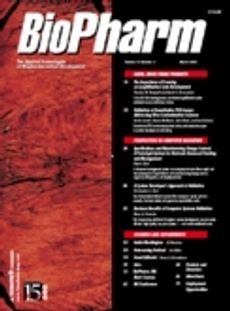 BioPharm International-03-15-2002
