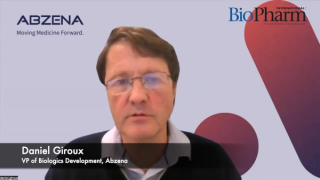 Optimizing Process Development for Biologics