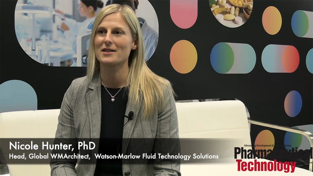 INTERPHEX 2025: COVID-19 Disruption Prompts Industry Initiative for Interchangeable Components for Single-Use Assemblies