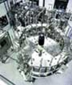 Process Chromatography: Five Decades of Innovation