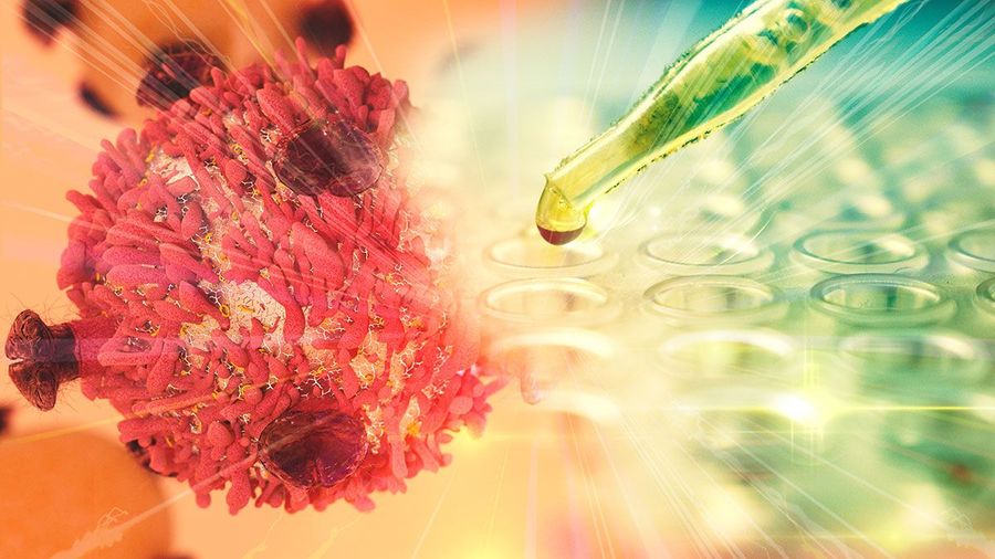 Choosing the Right Excipients for MSC and iPSC Therapies; Image: catalin - stock.adobe.com
