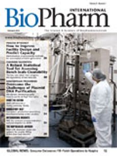 BioPharm International-02-01-2010