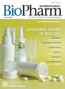 BioPharm International, September 2024