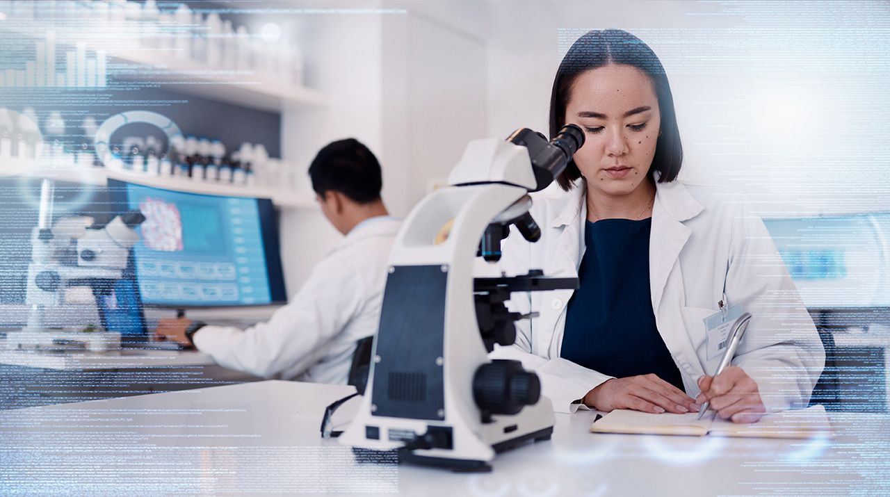 peopleimages.com/Stock.Adobe.com – In biologics development, more relevant assays are needed to better predict cellular response.