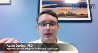 AAPS National Biotechnology Conference 2025: Adapting Flow Imaging Microscopy for Biotherapeutics Analysis