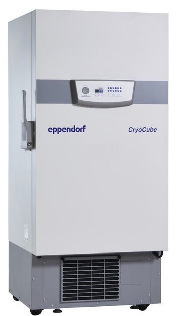 eco-friendly freezers